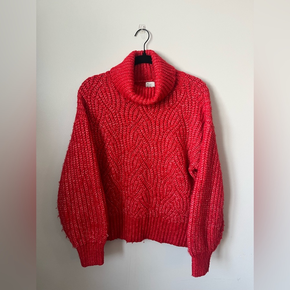 Target - A New Day Turtleneck Sweater